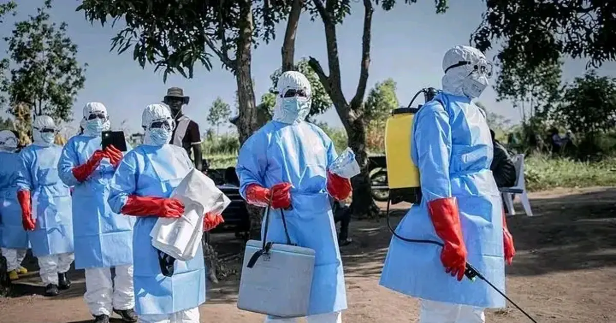 Victoire Médicale à Paris : Le Premier Patient Atteint d'Ebola en France Est Officiellement Guéri