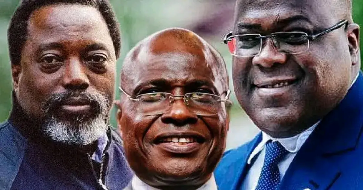 🔴 RDC : Martin Fayulu plaide pour un dialogue national incluant Kabila, le M23 et l’AFC