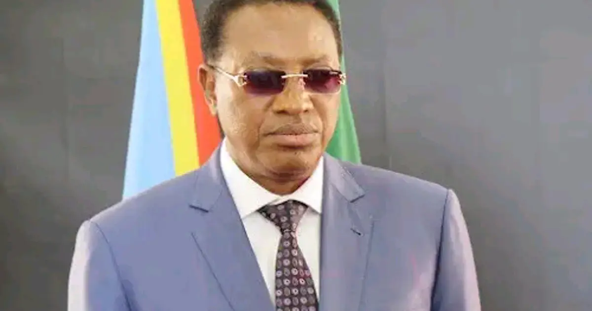 🔴🇨🇩 RDC : LE DÉBAT SUR LE TROISIÈME MANDAT RESSURGIT À NOUVEAU
