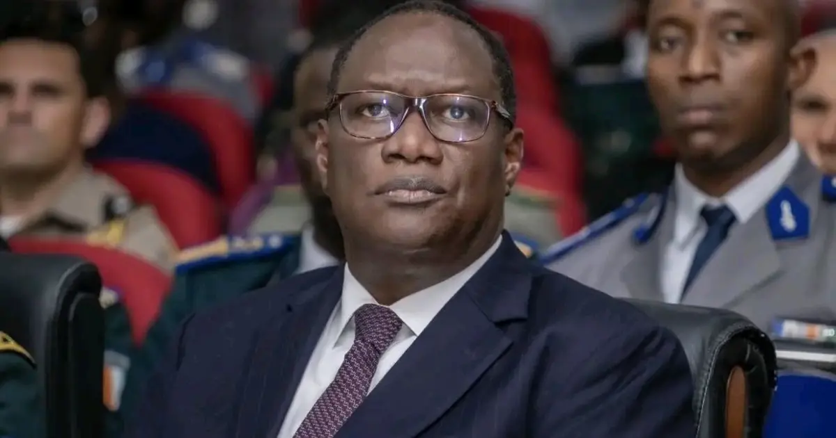 Sécurité régionale : À Eurosatory, la Côte d’Ivoire brise la glace et propose une alliance sacrée aux États du Sahel