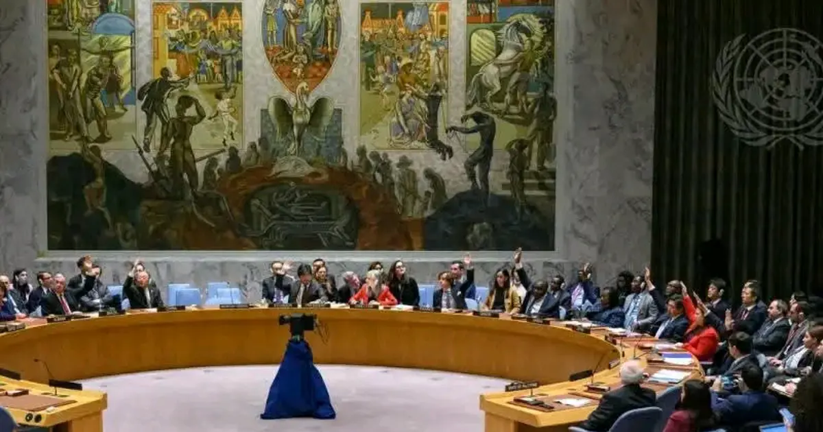 Le retour des Léopards à Manhattan : La RDC prend la présidence du Conseil de sécurité de l’ONU