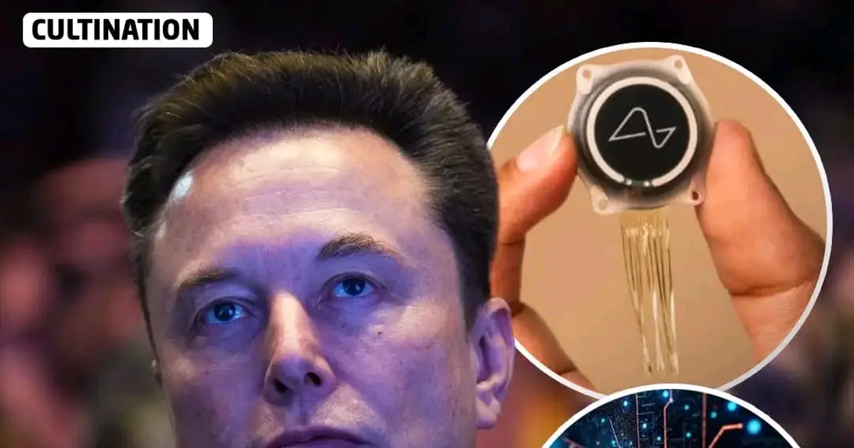 🧠👁️ Neuralink : le projet Blindsight d'Elon Musk franchit une étape majeure avec la reconnaissance de la FDA