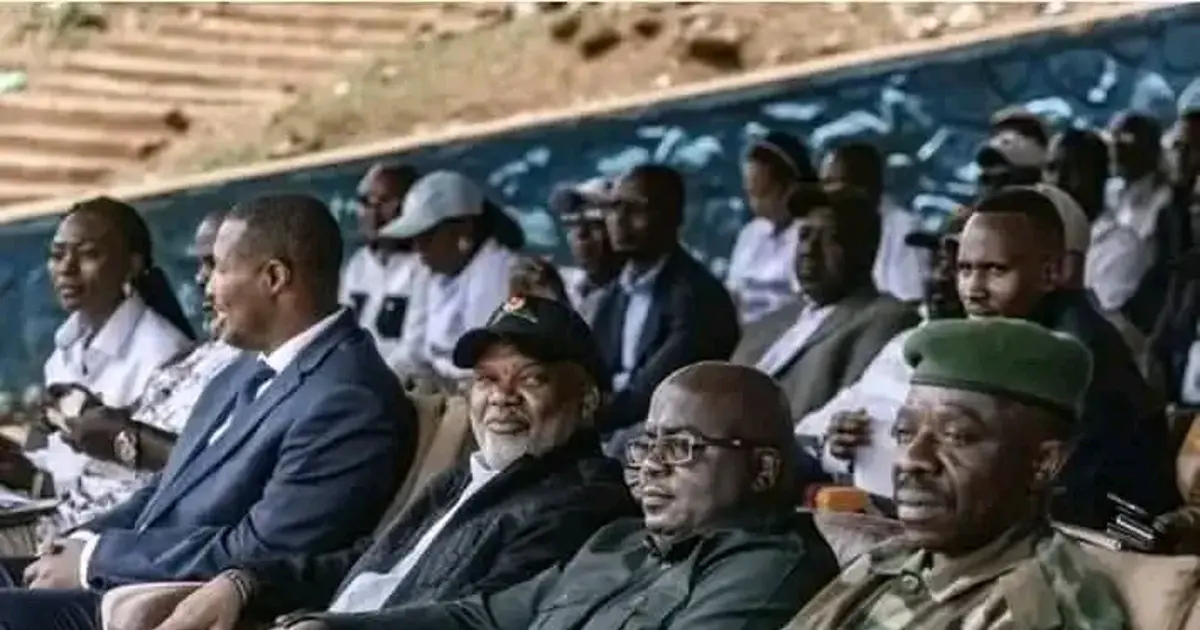 Sanctions de l’ONU : L’étau se resserre sur Corneille Nangaa et plusieurs groupes armés en RDC