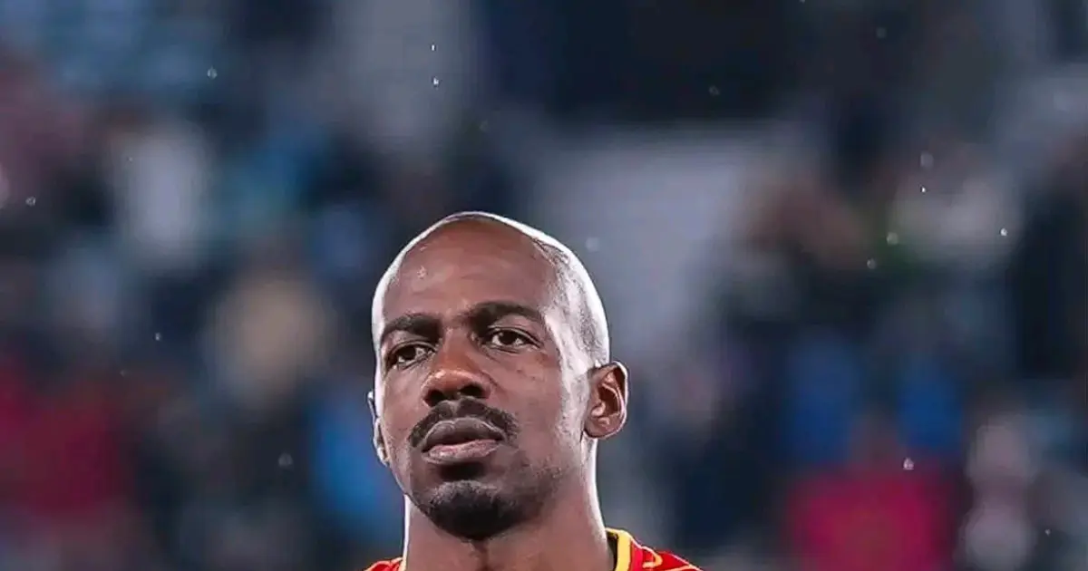Gaël Kakuta met un terme à sa carrière : « Ma plus grande victoire a été de rencontrer Jésus-Christ »