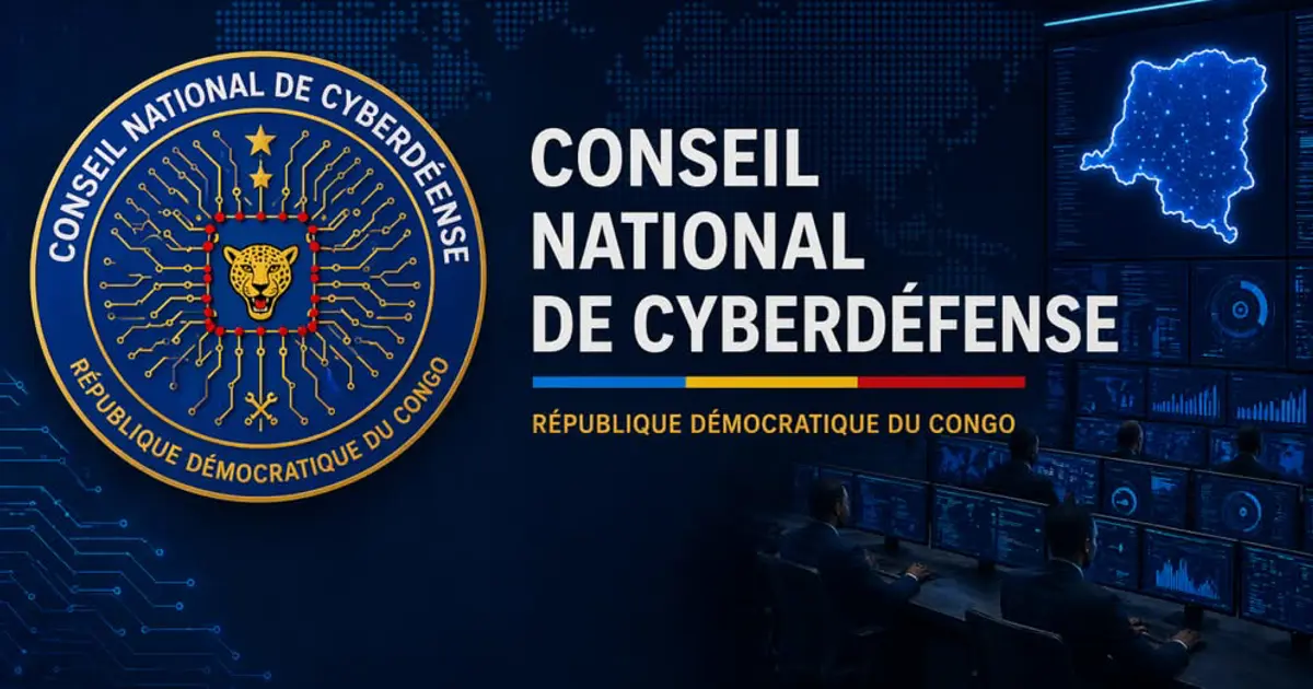 RDC – CNC et cyberdéfense : de la confusion conceptuelle aux dérives opérationnelles