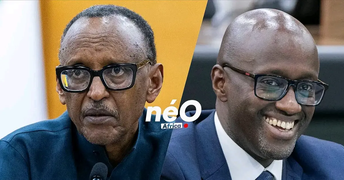 🇷🇼 RWANDA : OLIVIER NDUHUNGIREHE DÉMISSIONNE APRÈS UN RECADRAGE PUBLIC DE PAUL KAGAME