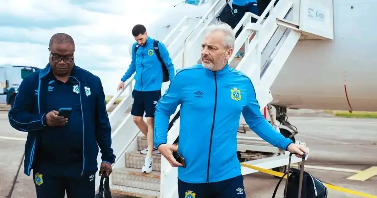 🔴 Mondial 2026 : les Léopards de la RDC installent leur camp de base à Houston avant le choc contre le Portugal