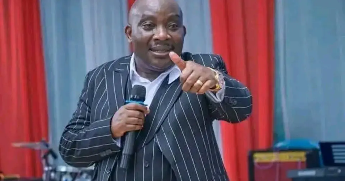 🔴 #RDC | Le pasteur Jules Mulindwa convoqué par le CSAC après des propos controversés