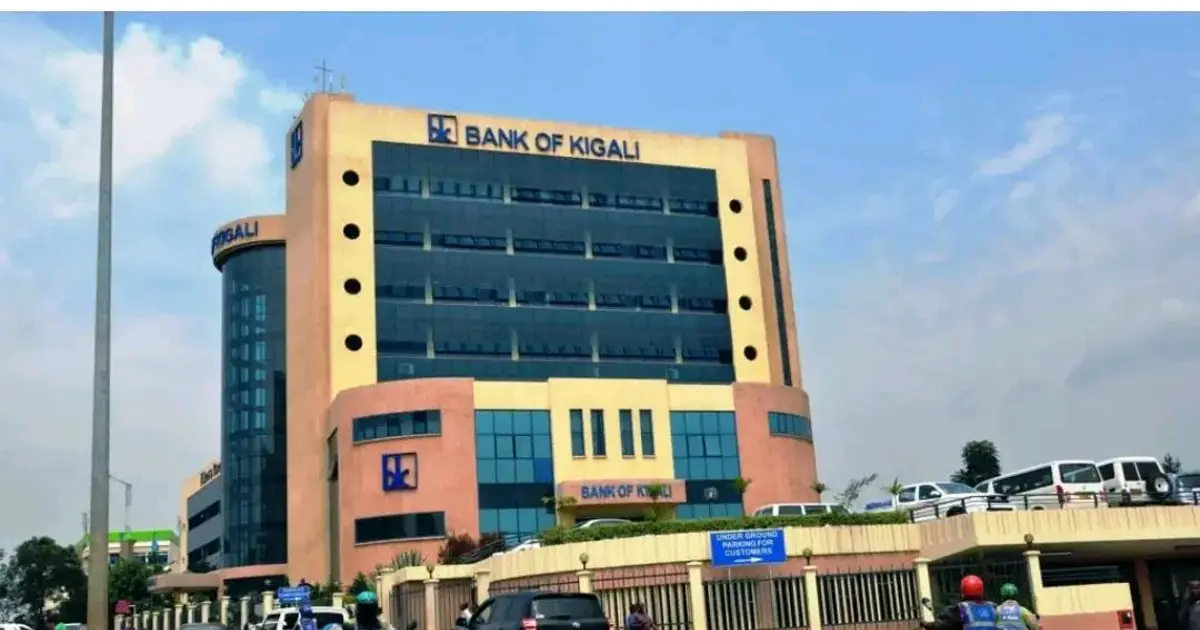 Rwanda-Chine : Bank of Kigali entre dans le CIPS, simple diversification financière ou nouveau tournant géopolitique ?