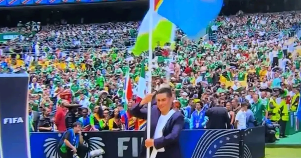 🇨🇩🌍 Mondial 2026 : le drapeau congolais fait vibrer tout un peuple sur la scène mondiale