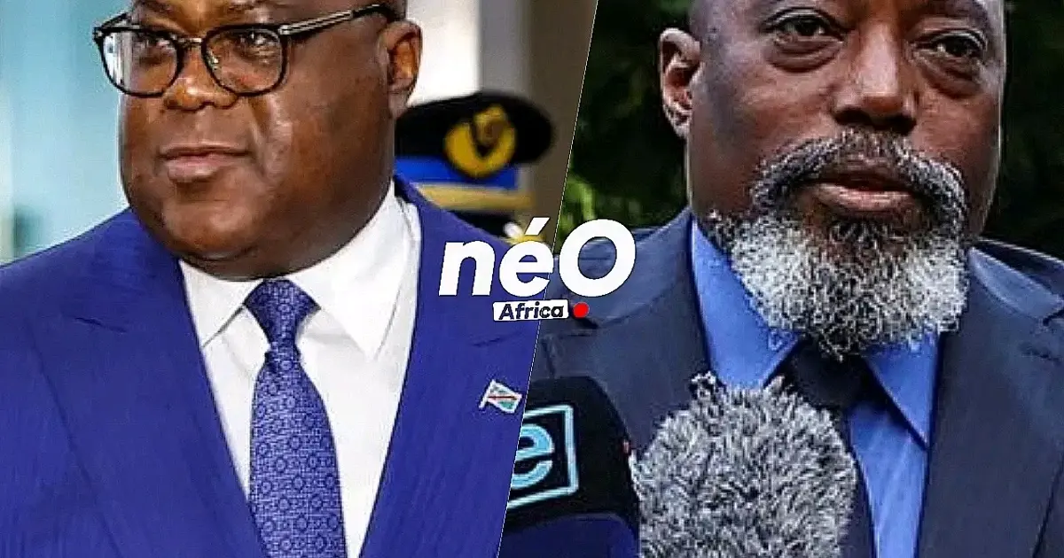 ​#RDC : Entre règlements de comptes et spectre de Brazzaville, le conflit Tshisekedi-Kabila atteint le point de non-retour