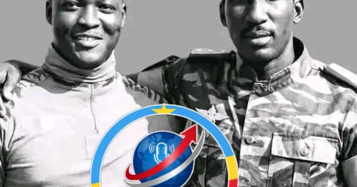 Thomas Sankara : le révolutionnaire visionnaire qui a marqué l’Afrique par son intégrité et ses réformes