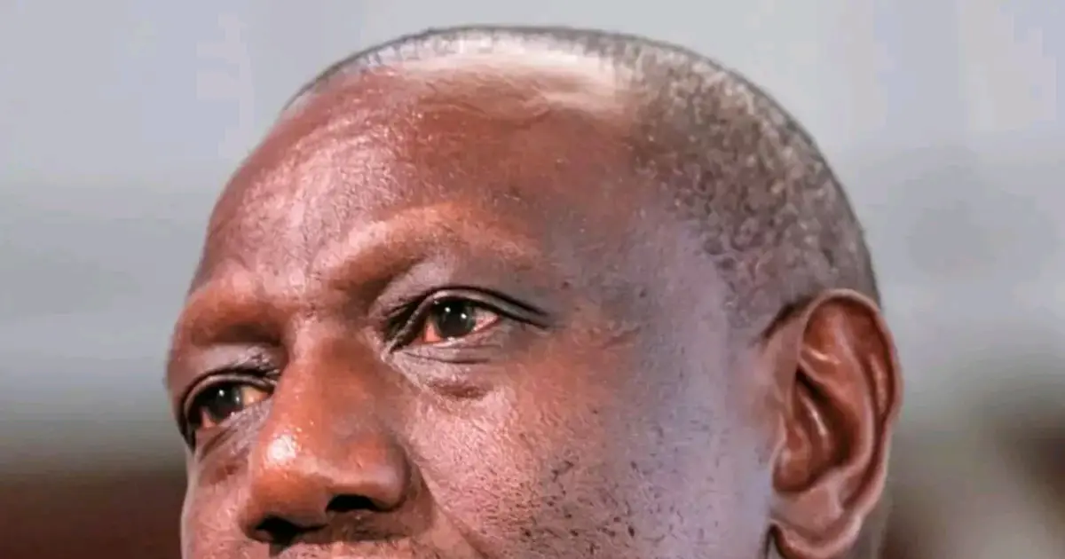 🚨🇰🇪 KENYA : LA JUSTICE DÉCLARE INCONSTITUTIONNELLE LA DATE PRÉVUE POUR LA PRÉSIDENTIELLE DE 2027