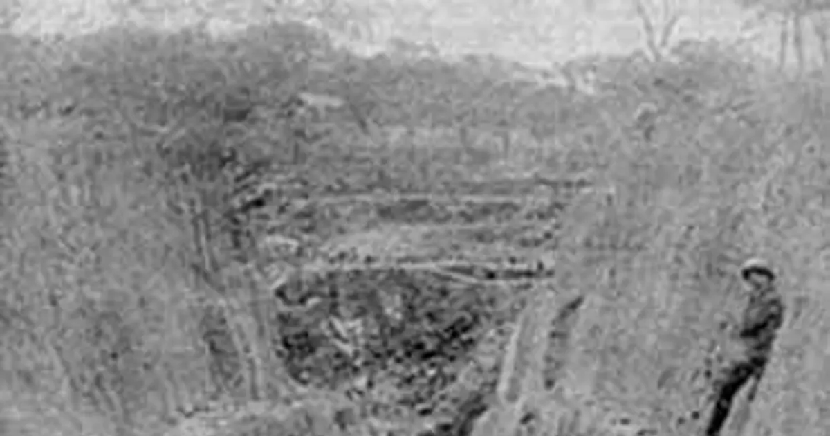 ☢️ Uranium congolais : la vraie dangerosité ne vient pas d'une vente à l'Iran, mais de ce qui sort déjà, sans déclaration, dans le cobalt