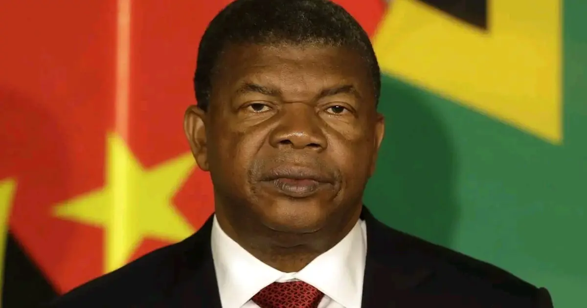 🔴 INFO / ANGOLA : João Lourenço rejette toute idée de révision constitutionnelle