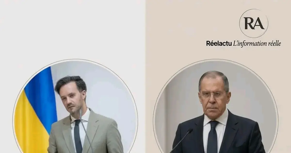 Guerre par procuration en Afrique : L'Ukraine rejette les accusations russes sur le dossier M23