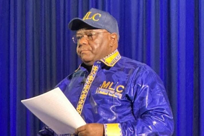 Législatives : Le Mlc de Jean-Pierre Bemba perdent de plus en plus de poids électoral